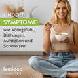 femidoc® Liadin® PRO Reizdarm-Syndrom Kapseln, A-Nr.: 5841425 - 03