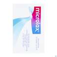 Sie sehen eine Packung Microlax-microklistier Tube 5ml 12st, Produktbild: 06 Microlax-microklistier Tube 5ml 12st, A-Nr.: 3907568 - 06