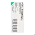 Padma Kapseln Digestin Plus Verdauung 60st, A-Nr.: 5671704 - 08