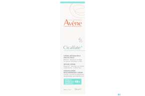 Avene Cicalfate+ Akutpflege-creme 100ml, A-Nr.: 5744834 - 01