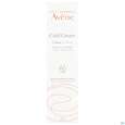 Sie sehen eine Packung Avène Cold Cream Creme 100ml, Produktbild: 02 Avène Cold Cream Creme 100ml, A-Nr.: 4763539 - 02