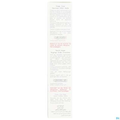 Avène Cold Cream Creme 100ml, A-Nr.: 4763539 - 16