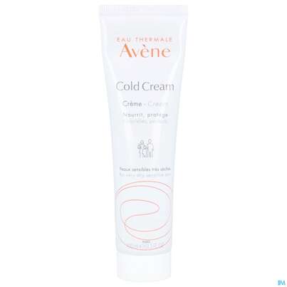 Avène Cold Cream Creme 100ml, A-Nr.: 4763539 - 26