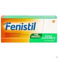 Fenistil Drag 1mg 30st, A-Nr.: 0021545 - 03