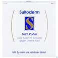Sulfoderm S Teint Kompakt-puder Natur 10g, A-Nr.: 1843338 - 02