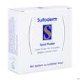 Sie sehen eine Packung Sulfoderm S Teint Gesichtspuder 20g, Produktbild: 05 Sulfoderm S Teint Gesichtspuder 20g, A-Nr.: 0645317 - 05