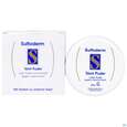 Sulfoderm S Teint Kompakt-puder Natur 10g, A-Nr.: 1843338 - 12