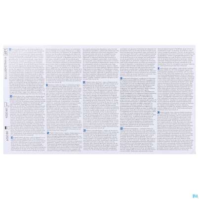 Sie sehen eine Packung Untersuchungshandschuhe Nitril/unsteril Puderfrei/hypoallergen Safe Light Weiss S 27069 100st, Produktbild: 03 Untersuchungshandschuhe Nitril/unsteril Puderfrei/hypoallergen Safe Light Weiss S 27069 100st, A-Nr.: 3049395 - 03