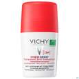 Sie sehen eine Packung Vichy Deodorant Stress Resist 72h 50ml, Produktbild: 02 Vichy Deodorant Stress Resist 72h 50ml, A-Nr.: 4406006 - 02