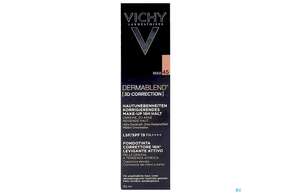 Vichy Dermablend 3d Coverflow 45 Gold 30ml, A-Nr.: 4436013 - 01