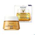 Sie sehen eine Packung Vichy Neovadiol In Den Wechseljahren Nacht 50ml, Produktbild: 07 Vichy Neovadiol In Den Wechseljahren Nacht 50ml, A-Nr.: 5428381 - 07