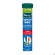 Sie sehen eine Packung Magnesium +vit.b+c+e Brausetabl Kneipp 20st, Produktbild: 02 Magnesium +vit.b+c+e Brausetabl Kneipp 20st, A-Nr.: 3114945 - 02