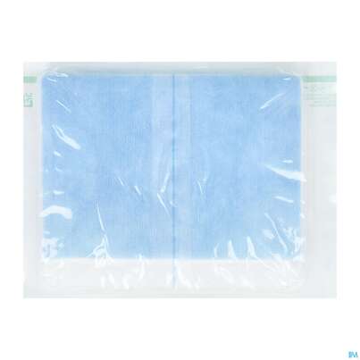 Vliwazell Saugkompresse Steril 15x 25cm 1st, A-Nr.: 3707579 - 04