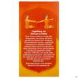 Yogi Tea Bio Kurkuma Orange 17st, A-Nr.: 5750102 - 07