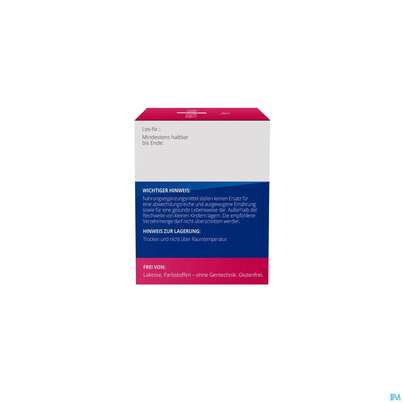 Sie sehen eine Packung Ferro Sticks Menssana 28st, Produktbild: 04 Ferro Sticks Menssana 28st, A-Nr.: 4052413 - 04