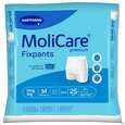 Inkontinenz Molicare Fixpants/premium Long Leg M Blau 25st, A-Nr.: 3208899 - 01