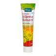 Sie sehen eine Packung Kalt/warm Therapie Kneipp Waermebalsam Arnika 100ml, Produktbild: 05 Kalt/warm Therapie Kneipp Waermebalsam Arnika 100ml, A-Nr.: 3435135 - 05