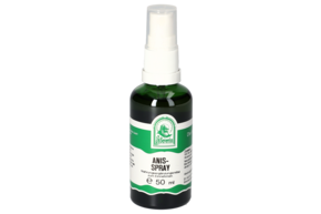 ANIS SPRAY 50ML, A-Nr.: 4443390 - 01
