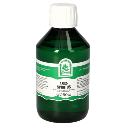 ANISSPIRITUS 250ML, A-Nr.: 5061779 - 01