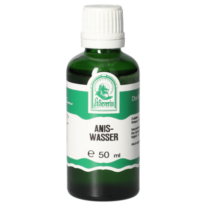 ANISWASSER 50 ML, A-Nr.: 5061785 - 01