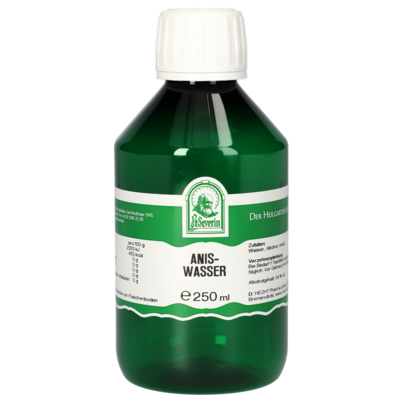 ANISWASSER 250 ML, A-Nr.: 5061816 - 01