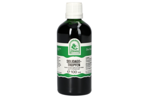 SOLIDAGO TROPFEN 100 ML, A-Nr.: 4312498 - 01