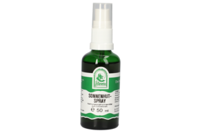 SONNENHUT SPRAY 50 ML, A-Nr.: 4444946 - 01
