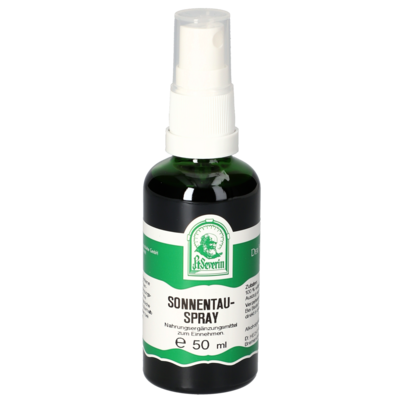 SONNENTAU SPRAY 50 ML, A-Nr.: 4444952 - 01