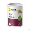 Raab Bio Reis Protein Pulver 125g, A-Nr.: 4366399 - 02
