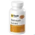 Raab Weihrauch Kapseln 75 Kapseln, A-Nr.: 4531585 - 02