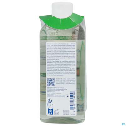 Shampoon Ducray Sensinol Pflege Juckreiz Gereizter Kopfhaut 200ml, A-Nr.: 5901110 - 03