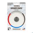Sie sehen eine Packung Tape Buddycare/med/sport Latexfrei 3,8cmx 10m Weiss 1st, Produktbild: 01 Tape Buddycare/med/sport Latexfrei 3,8cmx 10m Weiss 1st, A-Nr.: 5845009 - 01