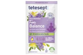tetesept Femi Balance Meersalz 80g, A-Nr.: 6007084 - 01