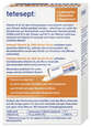TETESEPT Vitamin D3 3000 Direct Stick 20 St., A-Nr.: 6007115 - 04