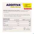 Additiva Pulver Heisse Zitrone Ohne Zucker 10st, A-Nr.: 5810092 - 08