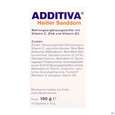 Additiva Pulver Heisser Sanddorn Granatapfel 10st, A-Nr.: 5810146 - 09