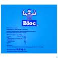 Sie sehen eine Packung Bloc Traubzu Misch-exotic 500g, Produktbild: 06 Bloc Traubzu Misch-exotic 500g, A-Nr.: 2416147 - 06