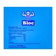 Sie sehen eine Packung Bloc Traubzu Misch-exotic 500g, Produktbild: 05 Bloc Traubzu Misch-exotic 500g, A-Nr.: 2416147 - 05
