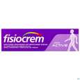 Fisiocrem Creme Active 60ml, A-Nr.: 5807718 - 01