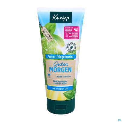Kneipp Aroma/pflegedusche Guten Morgen 200ml, A-Nr.: 5640796 - 01