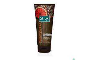 Kneipp Aroma/pflegedusche Maennersache 2.0 200ml, A-Nr.: 4354249 - 01