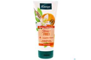 Kneipp Aroma/pflegedusche Stressfrei 200ml, A-Nr.: 4138072 - 01