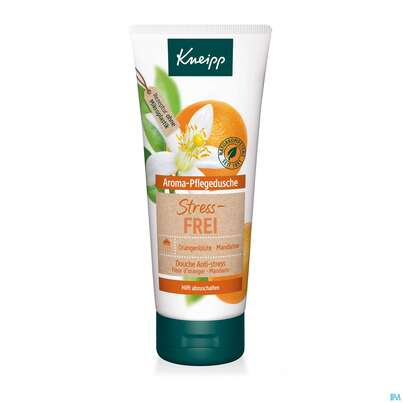 Kneipp Aroma/pflegedusche Stressfrei 200ml, A-Nr.: 4138072 - 03
