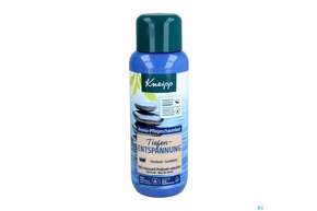 Kneipp Aroma/pflegeschaumbad Tiefenentspannung 400ml, A-Nr.: 5745377 - 01