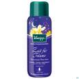 Sie sehen eine Packung Kneipp Aroma/pflegeschaumbad Zeit Fuer Traeume 400ml, Produktbild: 01 Kneipp Aroma/pflegeschaumbad Zeit Fuer Traeume 400ml, A-Nr.: 4088670 - 01