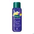 Sie sehen eine Packung Kneipp Aroma/pflegeschaumbad Zeit Fuer Traeume 400ml, Produktbild: 02 Kneipp Aroma/pflegeschaumbad Zeit Fuer Traeume 400ml, A-Nr.: 4088670 - 02