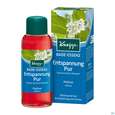 Kneipp Badeessenz Entspannung Pur Melisse 100ml, A-Nr.: 3139773 - 01