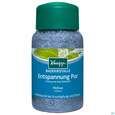 Sie sehen eine Packung Kneipp Badekristalle Entspannung Pur Melisse 600g, Produktbild: 02 Kneipp Badekristalle Entspannung Pur Melisse 600g, A-Nr.: 3208445 - 02