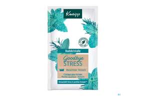 Kneipp Badekristalle Goodbye Stress 60g, A-Nr.: 5208082 - 01