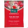 Kneipp Badekristalle Hab Dich Lieb 60g, A-Nr.: 4399016 - 01
